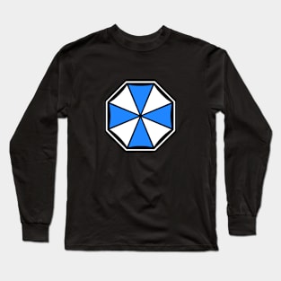 Blue Umbrella Company Long Sleeve T-Shirt